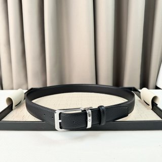 Montblanc Classic New Belt 3229