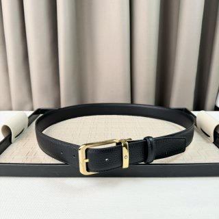 Montblanc Classic New Belt 3230