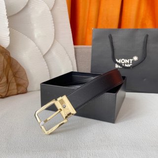 Montblanc Classic New Belt 3232