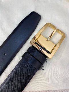 Montblanc Classic New Belt 3236