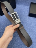 Montblanc Classic New Belt 3243