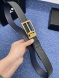 Montblanc Classic New Belt 3244