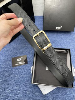 Montblanc Classic New Belt 3249