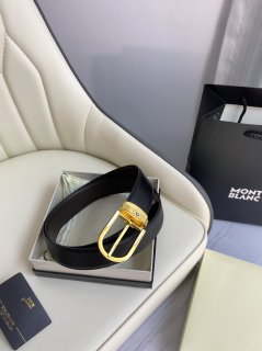 Montblanc Classic New Belt 3253