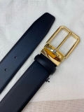 Montblanc Classic New Belt 3262