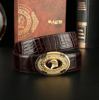 Stefano Ricci Classic New Belt 3334