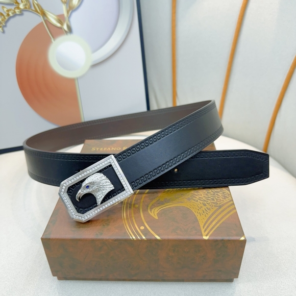 Stefano Ricci Classic New Belt 3362