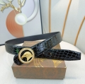 Stefano Ricci Classic New Belt 3365