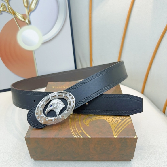 Stefano Ricci Classic New Belt 3366