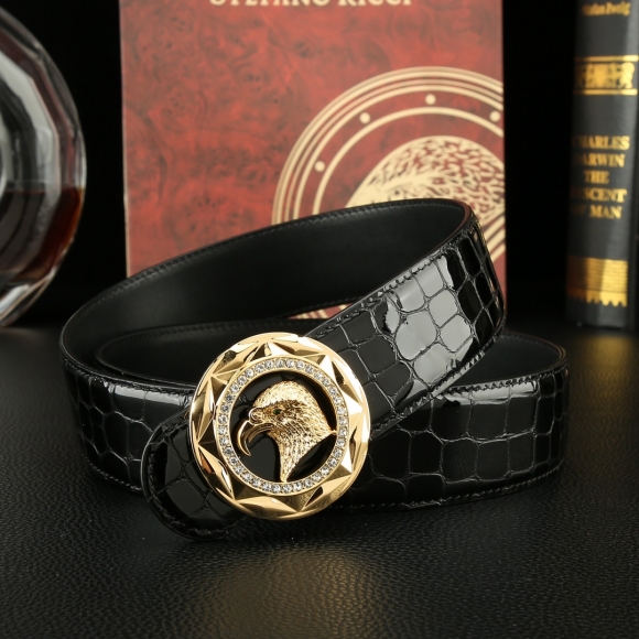 Stefano Ricci Classic New Belt 3381