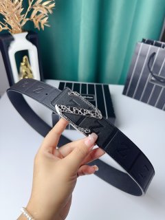 Zegna Classic New Belt 3394