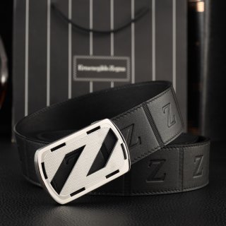 Zegna Classic New Belt 3397