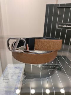 Zegna Classic New Belt 3399