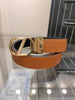 Zegna Classic New Belt 3400