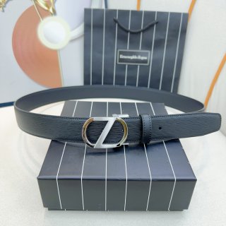 Zegna Classic New Belt 3401