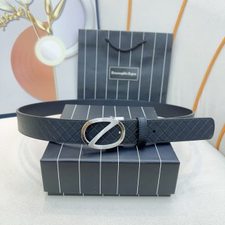 Zegna Classic New Belt 3403