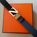 Zegna Classic New Belt 3406