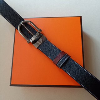 Zegna Classic New Belt 3408