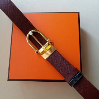 Zegna Classic New Belt 3409