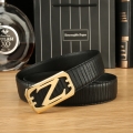 Zegna Classic New Belt 3412