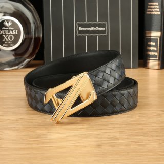 Zegna Classic New Belt 3417