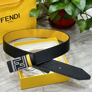 Fendi belt classic collection 1288