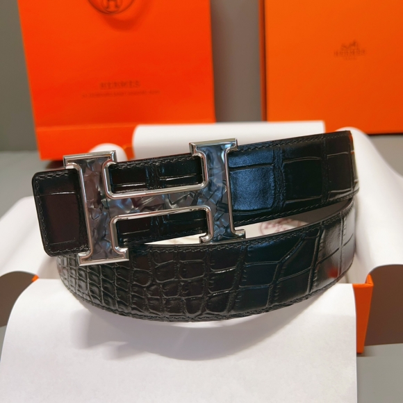 hermes new belt 1894