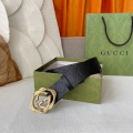 Gucci Classic New Belt 2038