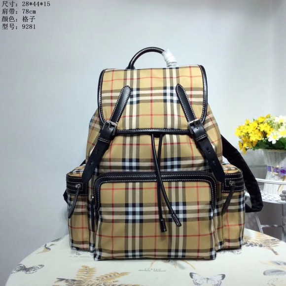 replica Burberry Classic Bag 9281-1046