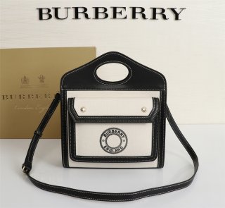 replica Burberry Classic Bag 2735-1084