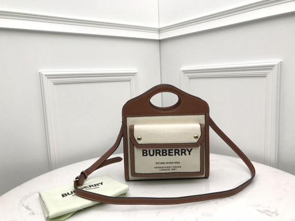 replica Burberry Classic Bag 2735-1086