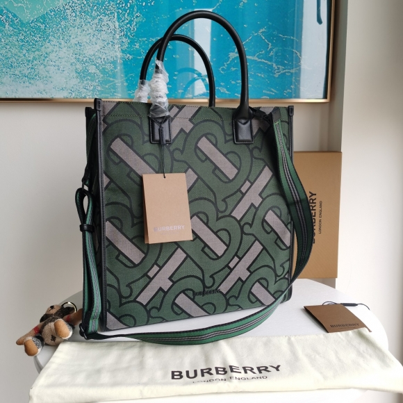 replica Burberry Classic Bag 1106