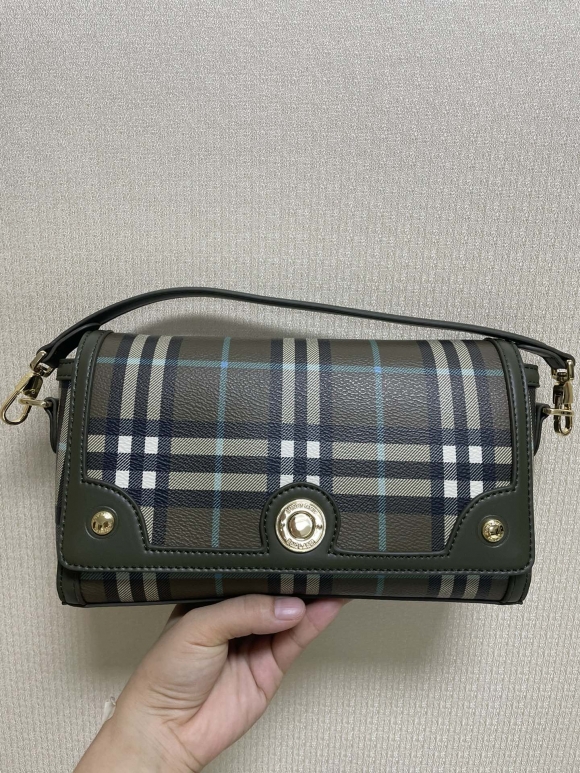 replica Burberry Classic Bag 1207-1132