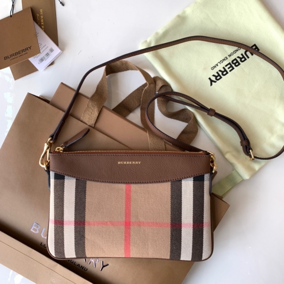 replica Burberry Classic Bag 0771-1160