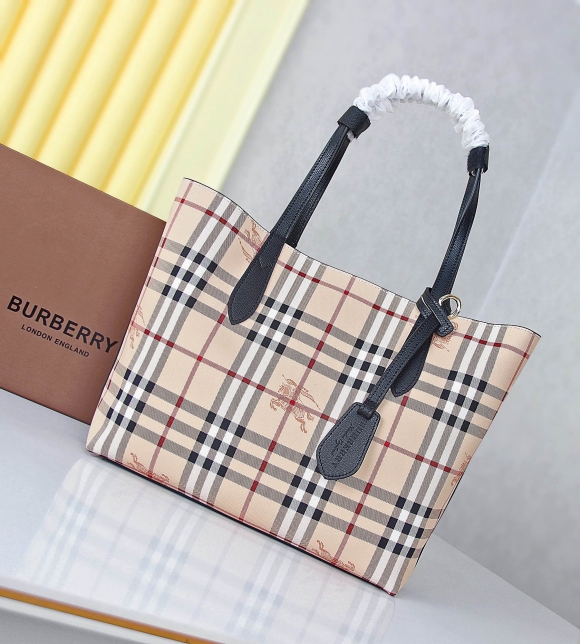 replica Burberry Classic Bag 4001-1206