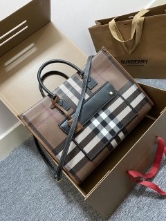 replica Burberry Classic Bag 1023-1217