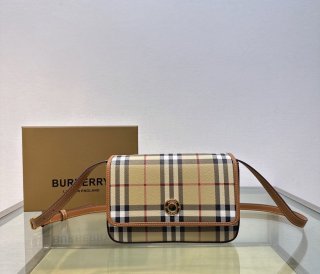 replica Burberry Classic Bag 6603-1240