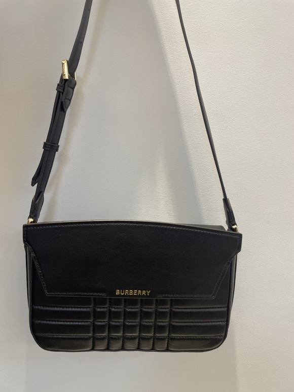 replica Burberry Classic Bag 1244