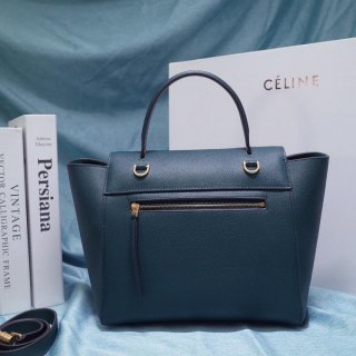 CELINE BELT MICRO FHN-2020-121535