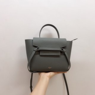 CELINE BELT NANO FHN-2020-121555