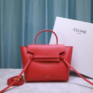 CELINE BELT MICRO FHN-2020-121534