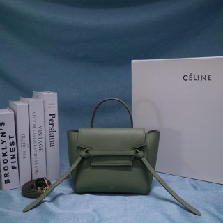 CELINE BELT NANO FHN-2020-121554