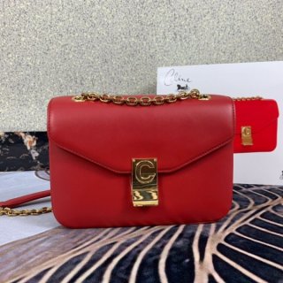 Celine C Bag FHN-2020-121566