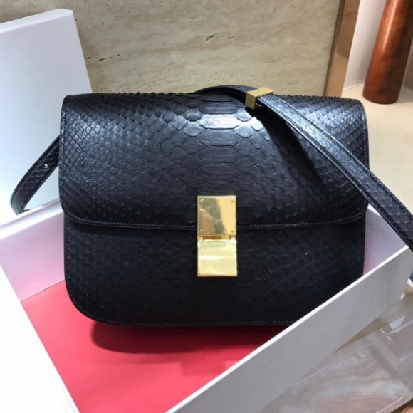 CELINE CLASSIC BOX For Women FHN-2020-121622