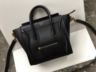 CELINE MICRO LUGGAGE FHN-2020-121657