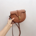 CELINE SMALL BESACE 16 BAG IN SATINATED CALFSKIN FHN-2020-121676