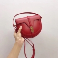 CELINE SMALL BESACE 16 BAG IN SATINATED CALFSKIN FHN-2020-121684