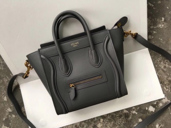 Replica CELINE MICRO LUGGAGE FHN-2020-121659