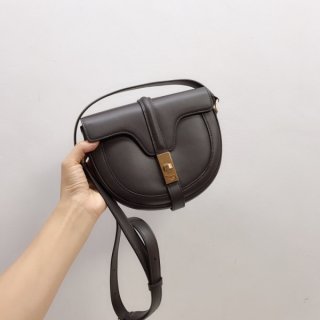 Replica CELINE SMALL BESACE 16 BAG IN SATINATED CALFSKIN FHN-2020-121681