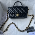 Chanel 24A Postman Bag 362